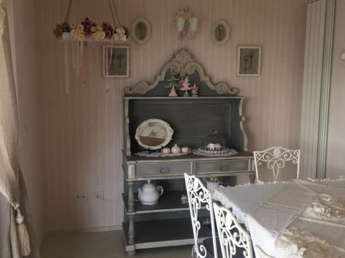 Archisio - Roberta Ortolano Interior Designer - Progetto Casa carlotta