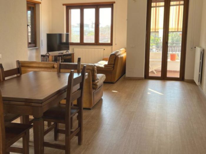 Archisio - Mani Srl Ristrutturazini - Progetto Ristrutturazione appartamento sito in roma acilia