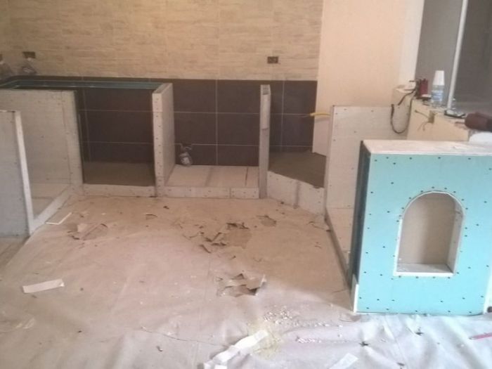 Archisio - Decor Paint Di De Luca Antonio - Progetto Cucina