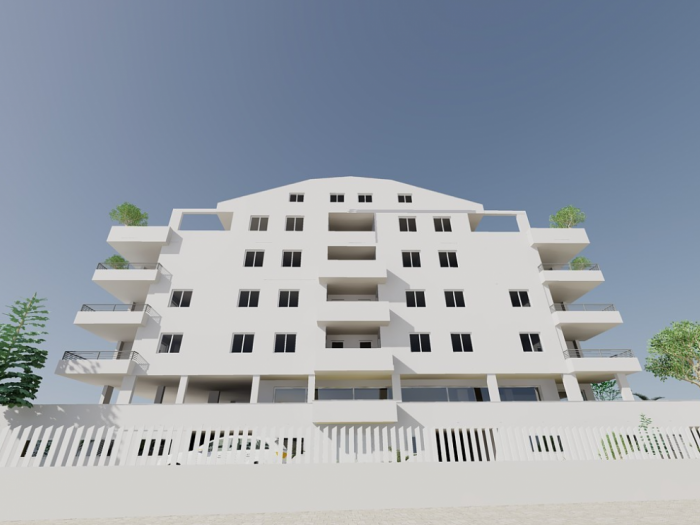 Archisio - Edil E Gavini srl - Progetto Nuove costruzioni