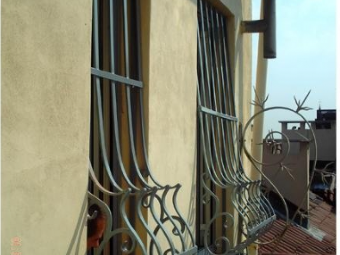 Archisio - Acs Officine - Progetto Vendita e installazione cancelli e grate di sicurezza