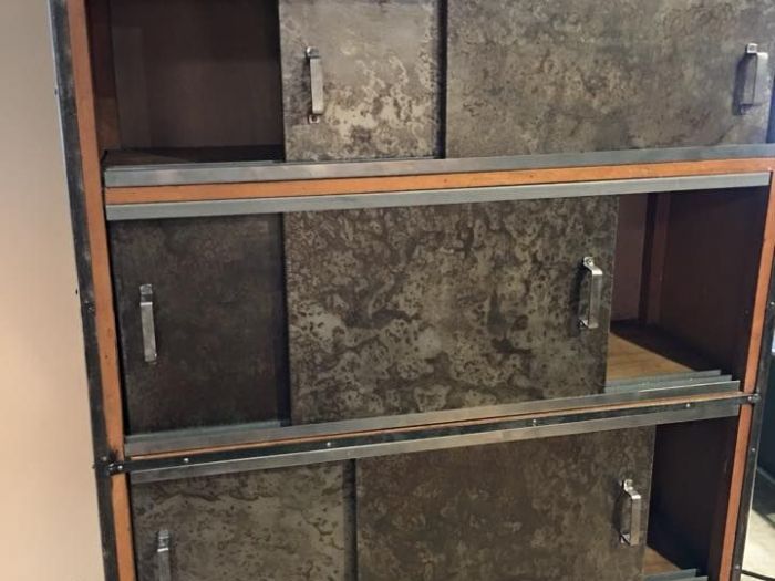 Archisio - Scenography - Progetto Mobili scenografici