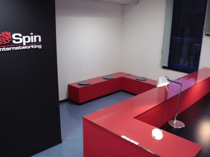 Archisio - Leolab - Progetto Spin