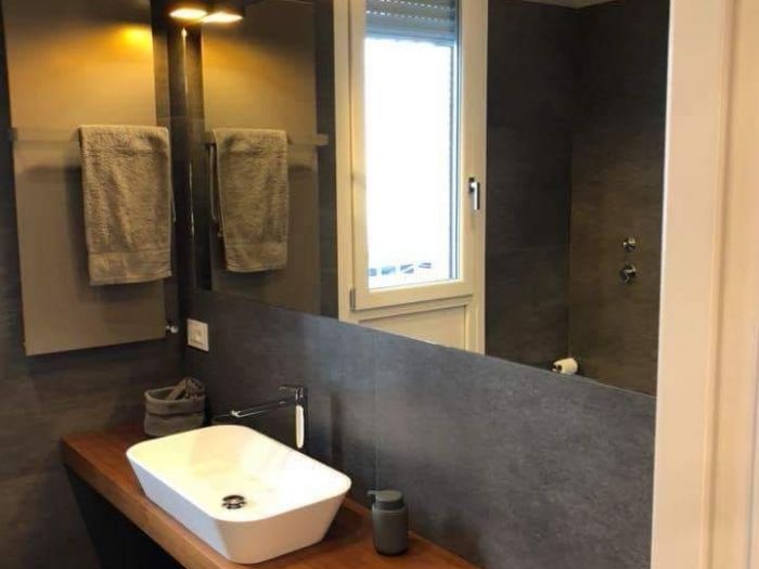 Archisio - Paola Illuminazione - Progetto Illuminare un appartamento a milano