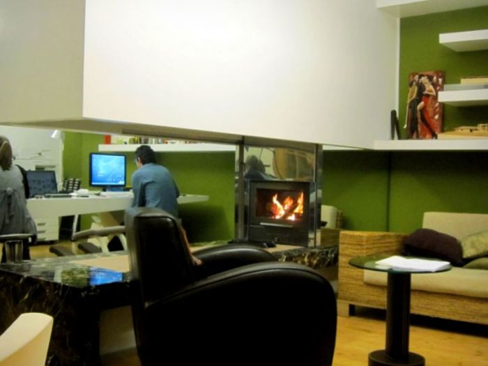 Archisio - Pierantonio Sborgia - Progetto Il nostro studio