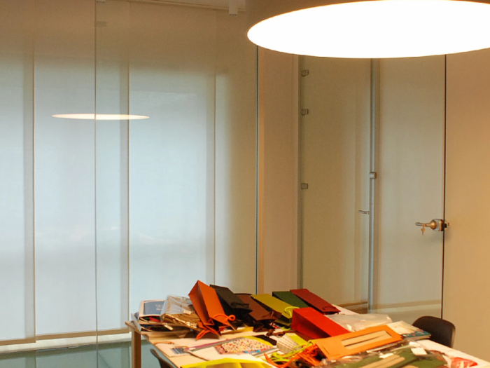 Archisio - Francesca Federici - Progetto Uffici