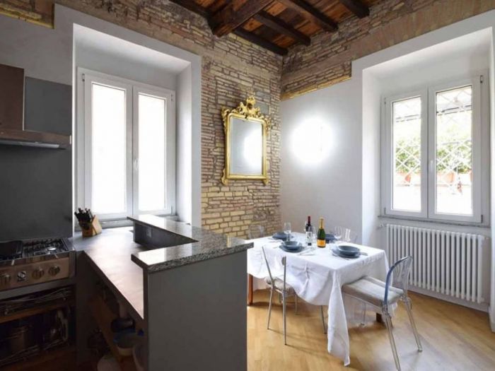 Archisio - Roberto Silvestri - Progetto La casa di yanez a roma