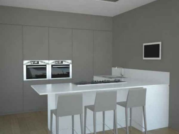 Archisio - Studio Antepost - Progetto Villa marcon