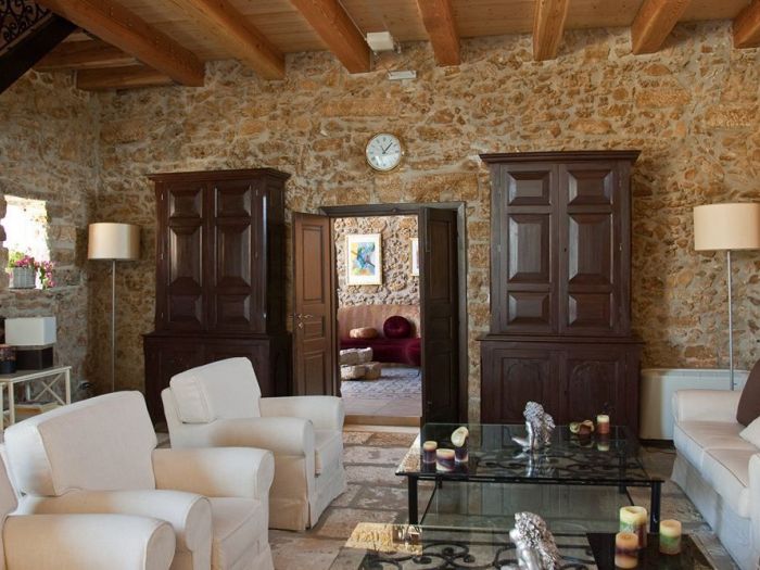 Archisio - Lay-out Design Point Di Santi Danna - Progetto Il borgo degli angeli