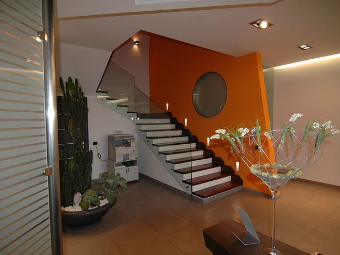 Archisio - Partner Mta - Progetto Projecta engineering office