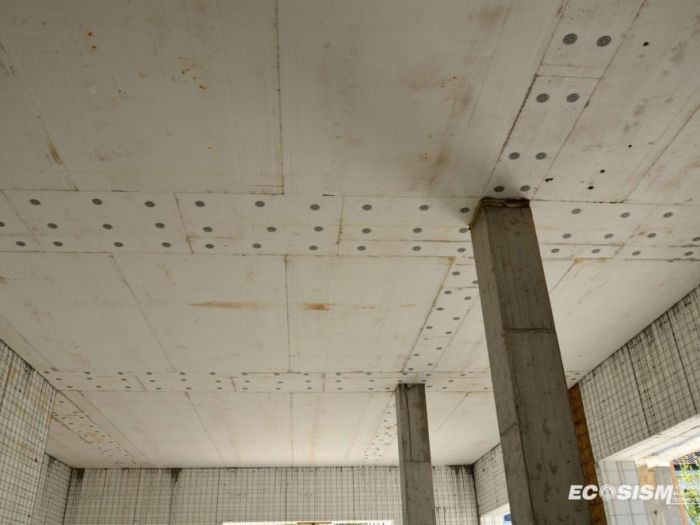 Archisio - Z2g - Progetto Bi-villa mestre ve