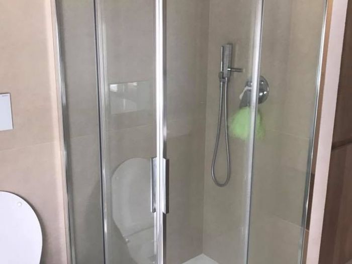 Archisio - Impresa Edile Pappalardo Romoaldo - Progetto Rifacimento interni