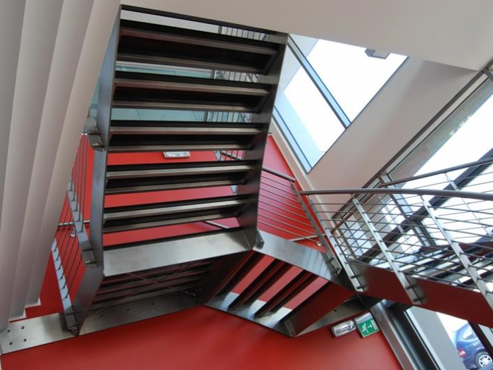 Archisio - Polymorpha Design For Living - Progetto Esterni