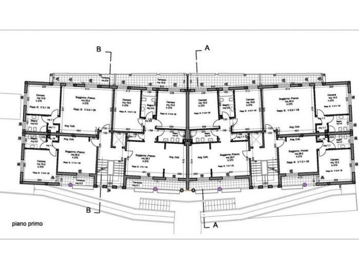 Archisio - Laghai Architecture Studio - Progetto Marbella villa unifamiliare