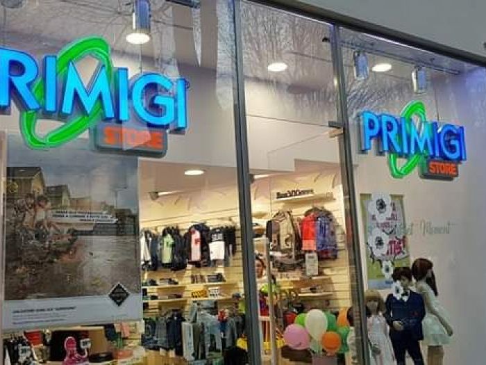 Archisio - Impianti Elettrici Taccone Cesare - Progetto Impianti elettrici antrustione e videosorveglianza - locali commerciali