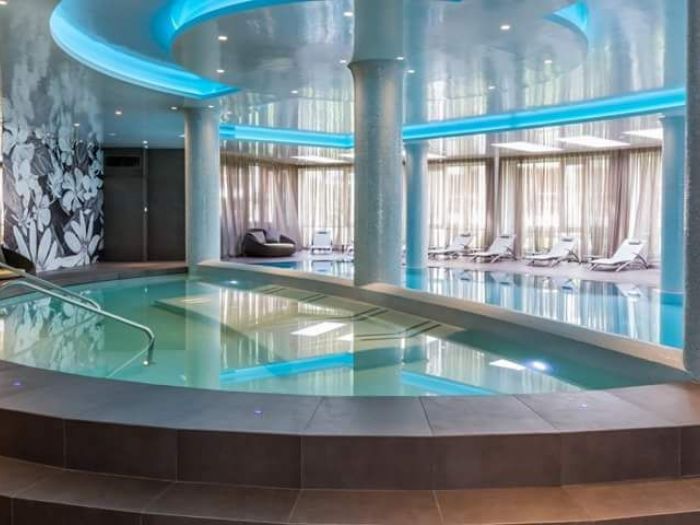 Archisio - Vincenzo Marino - Edilizia Studio Tecnico Archiambiente - Progetto Progettazione di interni ed esterni