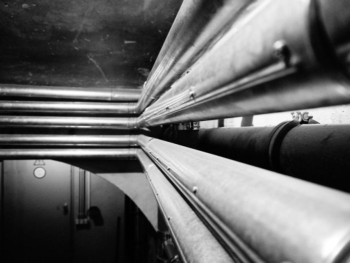 Archisio - Holzner E F Ohg - Progetto Impianto di riscaldamento