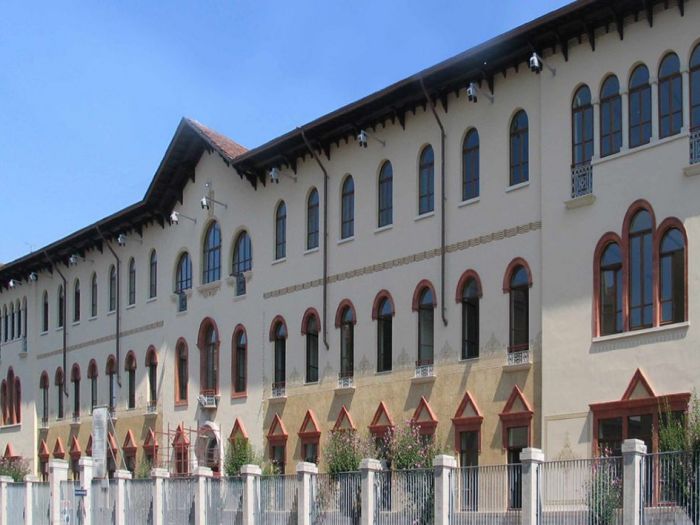 Archisio - Giovanna Azzarello - Progetto Architettura