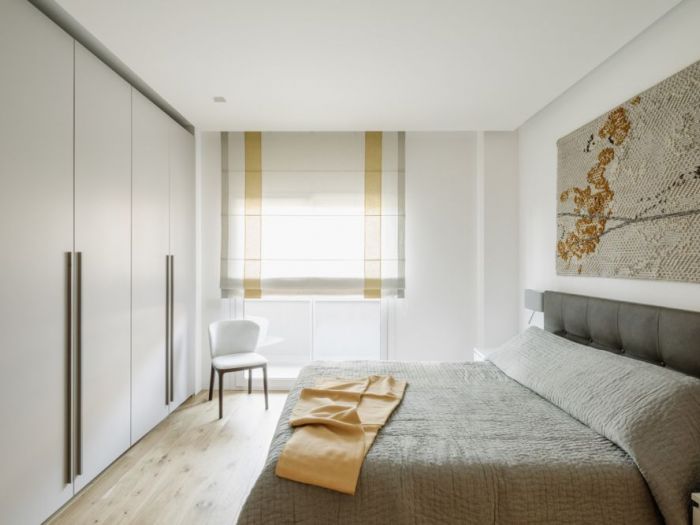 Archisio - Mauro Soddu - Progetto Ccc house