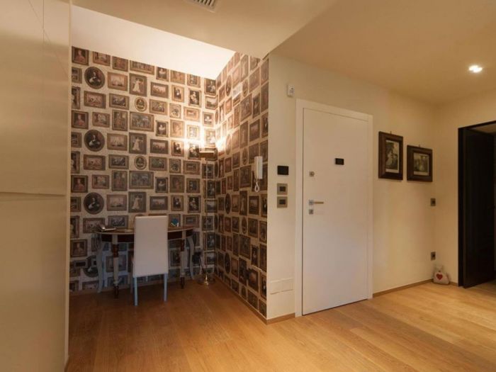 Archisio - Tania Di Ciommo - Progetto Ristrutturazioni di interni