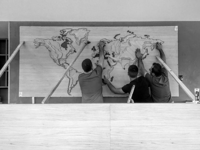 Archisio - Puccio Collodoro - Progetto Architettura