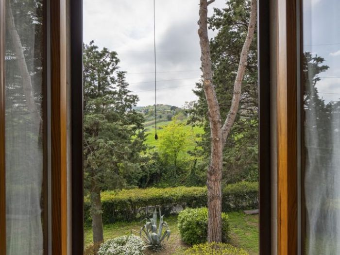 Archisio - Simone Tommasini - Progetto Bf