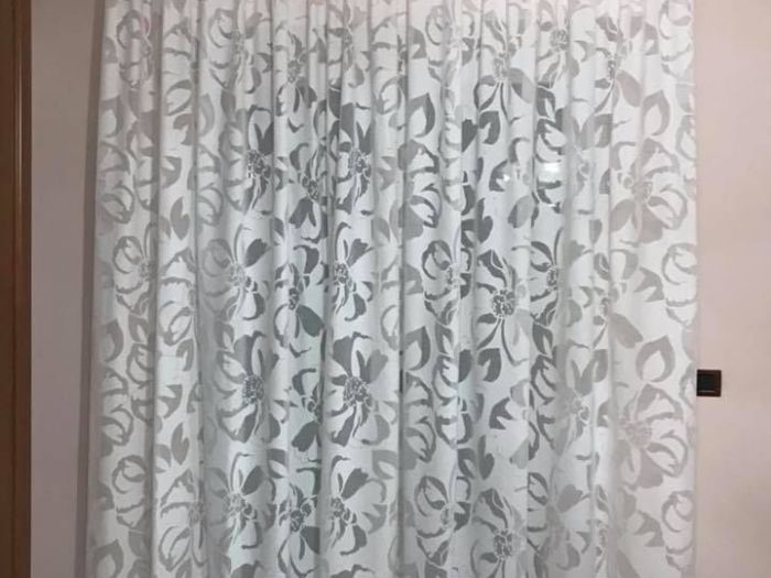 Archisio - Tendaggi Il Tempio Tempotestparaveluxscaglioni Somfy Automatismi Pergolati - Progetto Tendaggio interno casa