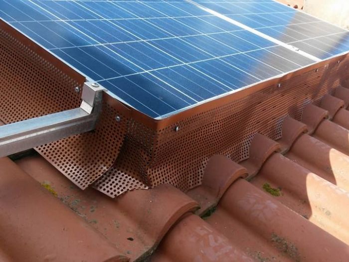 Archisio - Sara Canu Edilizia In Generale - Progetto Rifacimento tetti