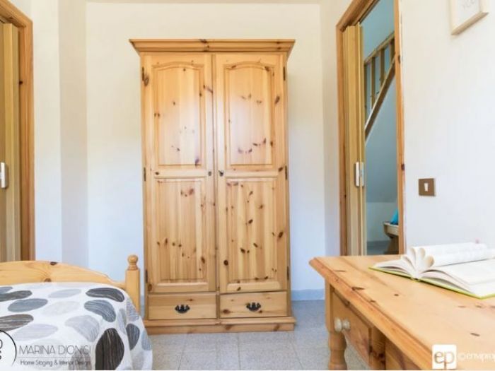 Archisio - Marina Dionisi Home Stager E Interior Designer - Progetto Villa al mare venduta in soli 3 mesi con lhome staging