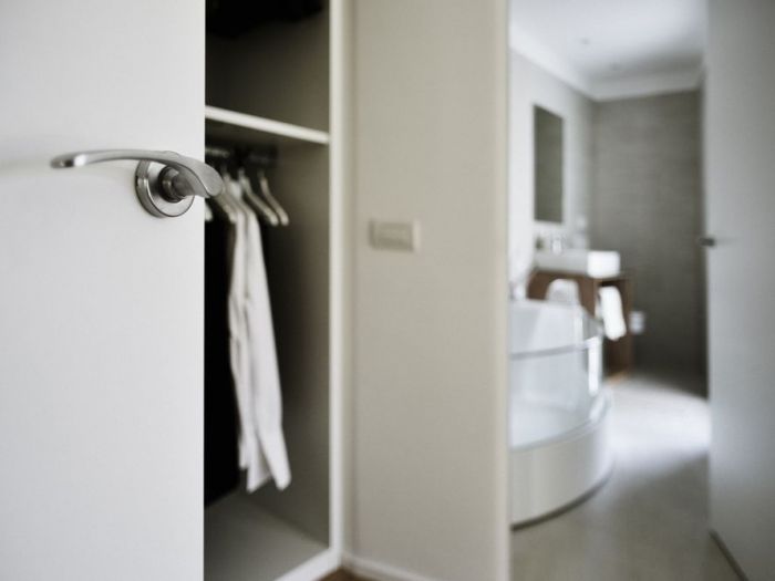 Archisio - Mariani Contract - Progetto Appartamento brianza