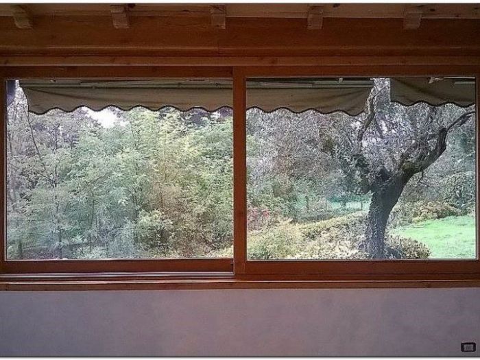 Archisio - Falegnameria Rossi Mauro - Progetto Lavori interni in legno