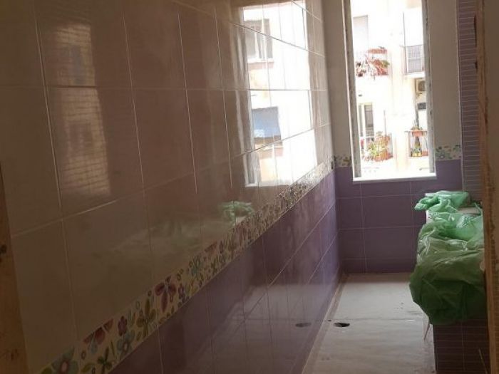 Archisio - Edile Barone - Progetto Ristrutturazione interni ed esterni