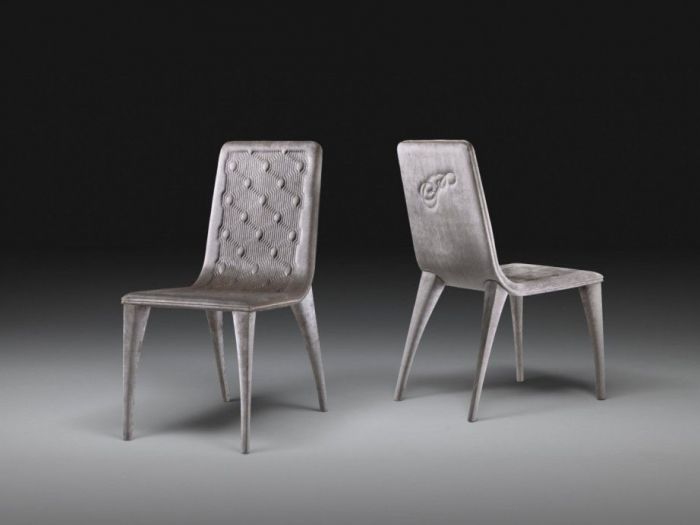 Archisio - Pimar Luxury - Progetto Pimar Luxury