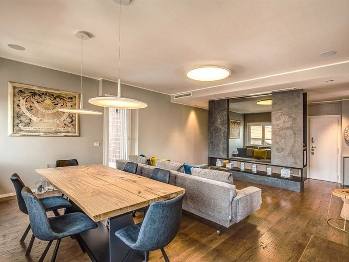 Archisio - Mob Architects - Progetto Isidoro