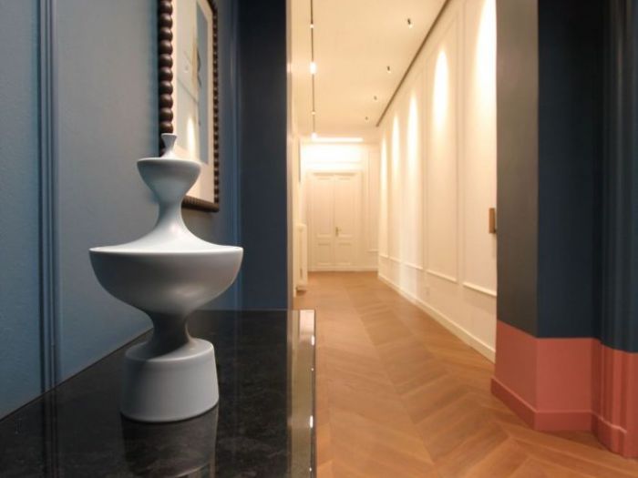 Archisio - Massimo De Salvia - Progetto Casa ae