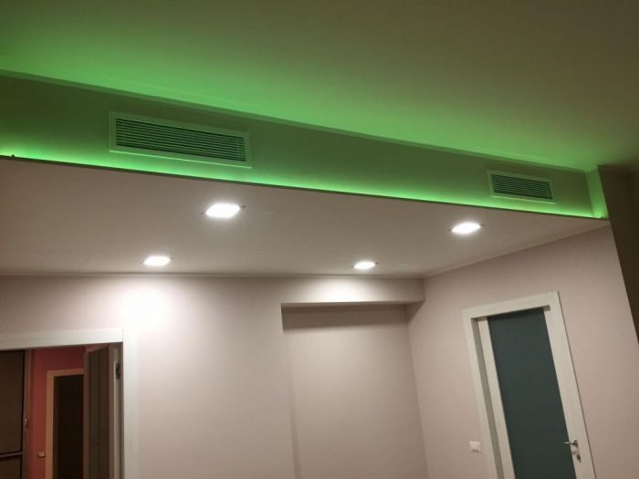 Archisio - Edil Adam - Progetto Ristrutturazioni interni e bagni