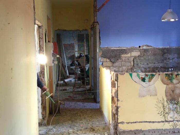 Archisio - Ea Works srl - Progetto Ristrutturazioni e restauri completi spazi interni in provincia di roma