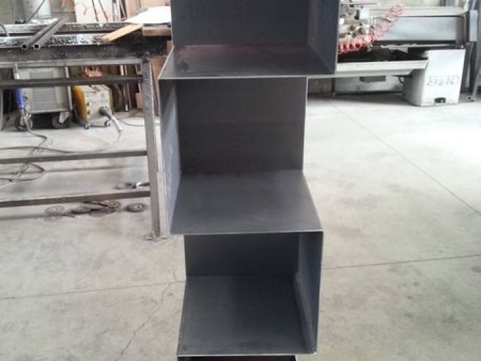 Archisio - El Fere - Progetto Arredo e complementi