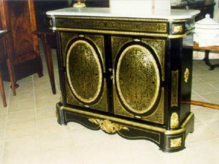 Archisio - Il Mobile Darte - Progetto Restauri riproduzioni mobili su misura e arredo