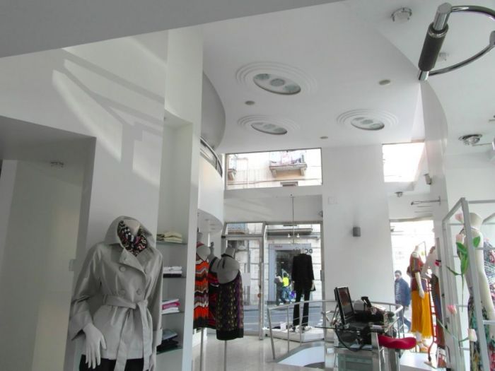 Archisio - Studio Di Architettura Sostenibile Fasano - Progetto Brancaccio donna