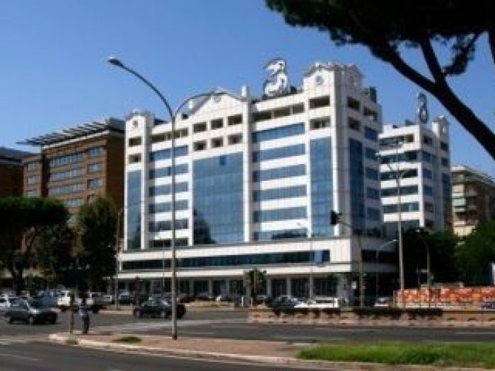 Archisio - Pietro Bellenzio - Progetto Complesso direzionale