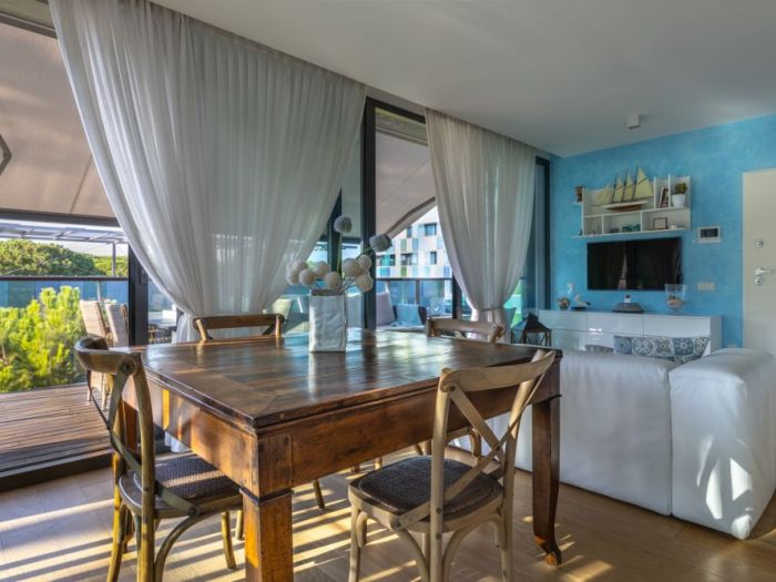 Archisio - Pamela Zamberlan - Progetto Luxury real estate