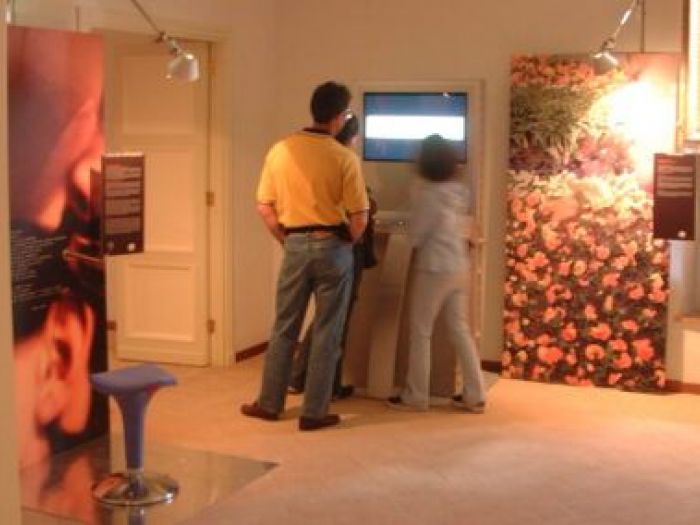 Archisio - Leolab - Progetto Museo del bal