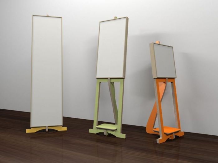 Archisio - Cappa Arredamenti - Progetto Lampade keydi