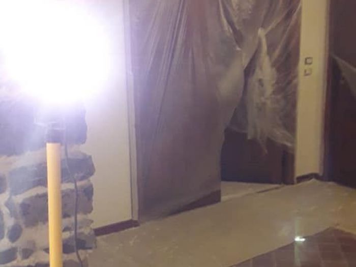 Archisio - Puccio Impresa Edile - Progetto Edilizia