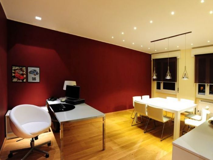 Archisio - Silvia Pietta - Progetto Capannone industriale