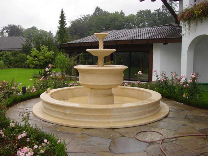 Archisio - Arte 2000 - Progetto Residenza privata in germania