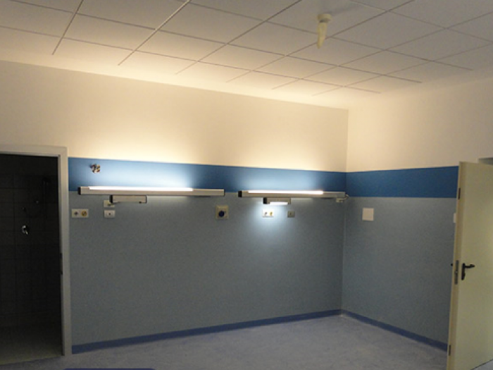 Archisio - Tecnorestauri - Progetto Opere da interni - ristrutturazioni