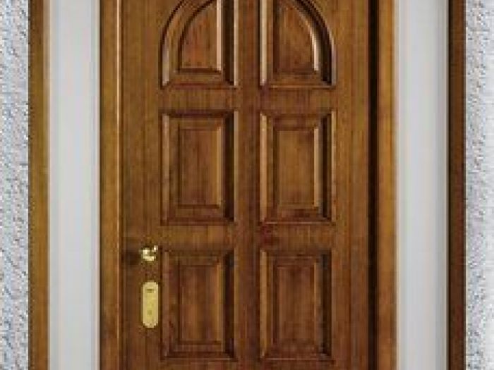 Archisio - Riparazione Serrande Lecco - Progetto Porte basculati e porte blindate