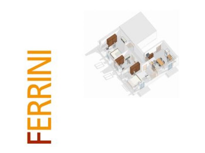 Archisio - Marastoni Architettura - Progetto Ferrini